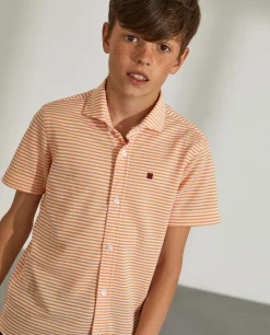 LION OF PORCHES Camisas^Camisa