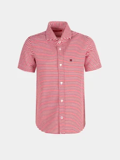 LION OF PORCHES Camisas^Camisa