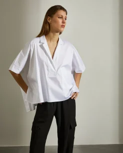 MULHER LION OF PORCHES Camisas^Camisa