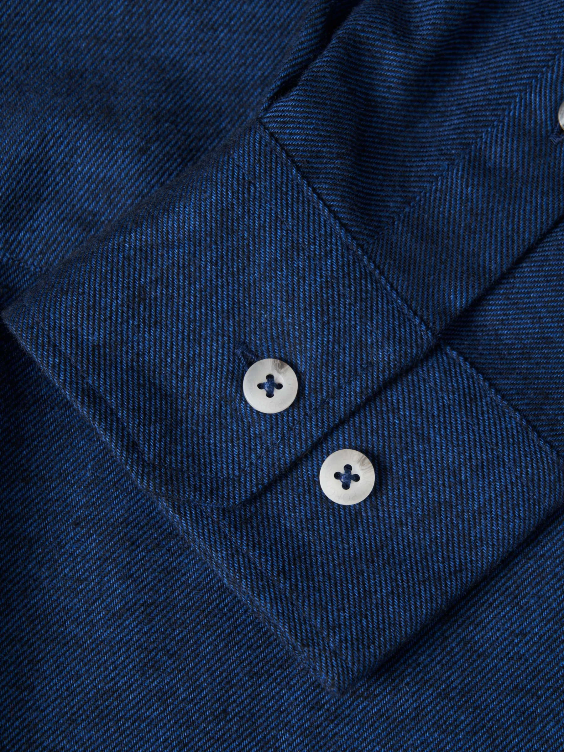 LION OF PORCHES Regular Fit^Camisa flanela regular fit
