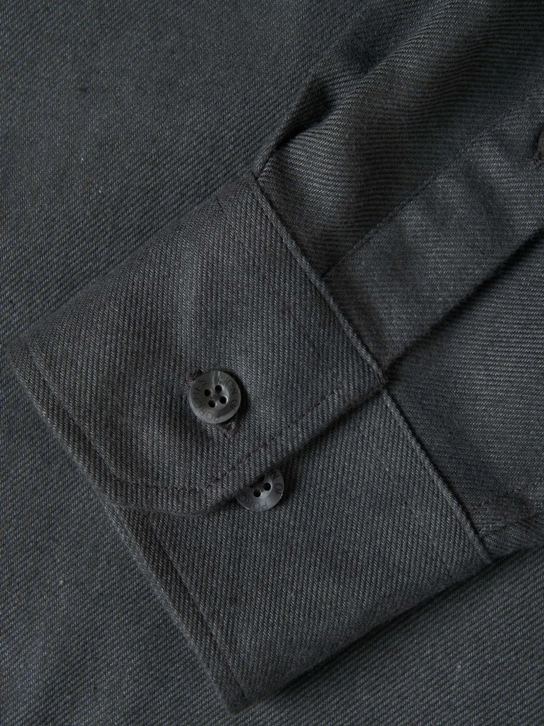 LION OF PORCHES Regular Fit^Camisa flanela regular fit