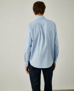 LION OF PORCHES Regular Fit^Camisa oxford lisa regular fit