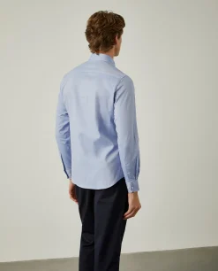 LION OF PORCHES Slim Fit^Camisa oxford lisa slim fit