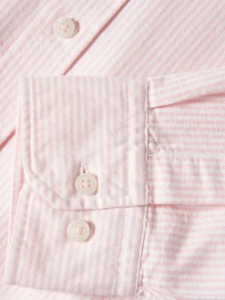 LION OF PORCHES Regular Fit^Camisa oxford regular fit