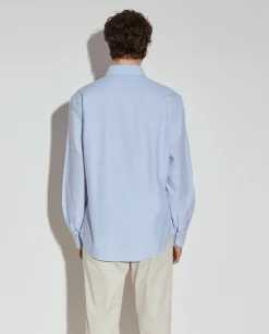 LION OF PORCHES Slim Fit^Camisa oxford slim fit