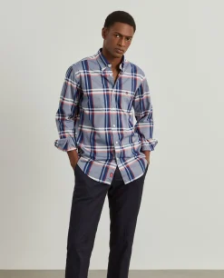 LION OF PORCHES Regular Fit^Camisa Regular Fit