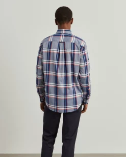 LION OF PORCHES Regular Fit^Camisa Regular Fit