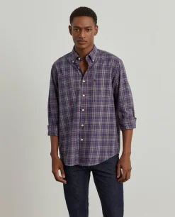 LION OF PORCHES Regular Fit^Camisa Regular Fit