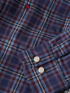 LION OF PORCHES Regular Fit^Camisa Regular Fit