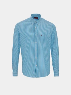 LION OF PORCHES Regular Fit^Camisa Regular Fit