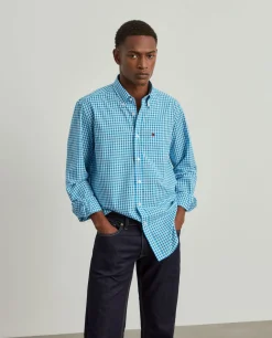 LION OF PORCHES Regular Fit^Camisa Regular Fit