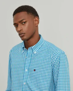 LION OF PORCHES Regular Fit^Camisa Regular Fit