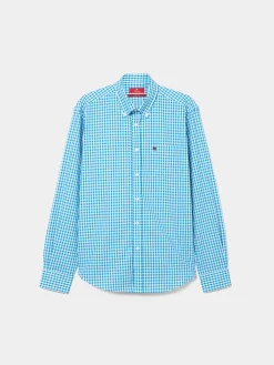 LION OF PORCHES Regular Fit^Camisa Regular Fit