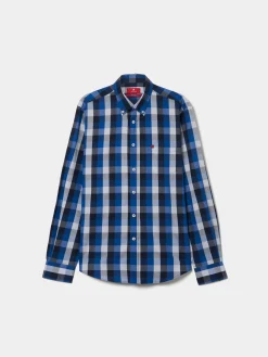 LION OF PORCHES Regular Fit^Camisa Regular Fit