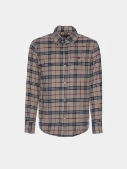 LION OF PORCHES Camisas^Camisa regular fit