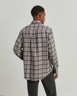 LION OF PORCHES Regular Fit^Camisa regular fit