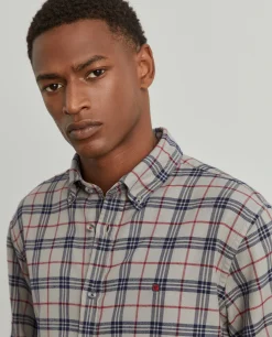 LION OF PORCHES Regular Fit^Camisa regular fit
