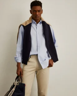 LION OF PORCHES Regular Fit^Camisa regular fit