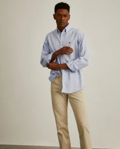 LION OF PORCHES Regular Fit^Camisa regular fit