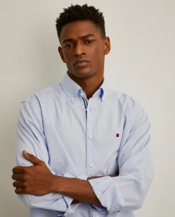 LION OF PORCHES Regular Fit^Camisa regular fit