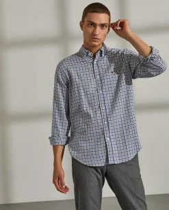 LION OF PORCHES Regular Fit^Camisa regular fit