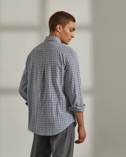 LION OF PORCHES Regular Fit^Camisa regular fit