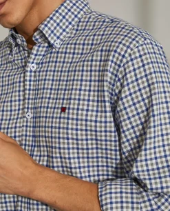 LION OF PORCHES Regular Fit^Camisa regular fit
