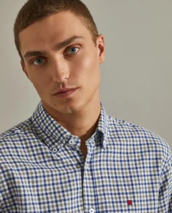 LION OF PORCHES Regular Fit^Camisa regular fit