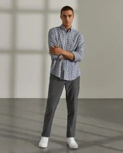 LION OF PORCHES Regular Fit^Camisa regular fit