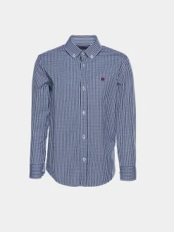 LION OF PORCHES Camisas^Camisa regular fit