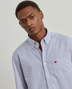 LION OF PORCHES Regular Fit^Camisa Regular Fit