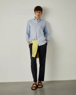 LION OF PORCHES Regular Fit^Camisa regular fit