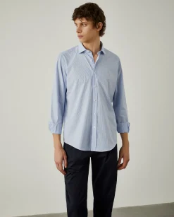 LION OF PORCHES Regular Fit^Camisa regular fit