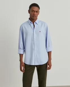 LION OF PORCHES Regular Fit^Camisa Regular Fit