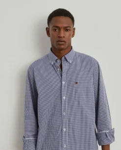 LION OF PORCHES Regular Fit^Camisa Regular Fit