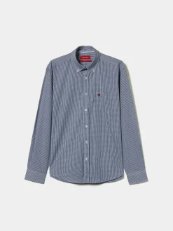 LION OF PORCHES Regular Fit^Camisa Regular Fit