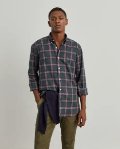 LION OF PORCHES Regular Fit^Camisa Regular Fit