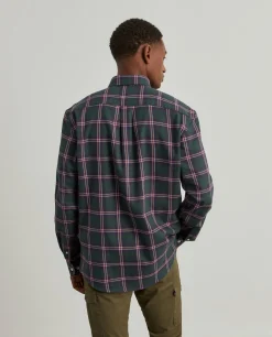 LION OF PORCHES Regular Fit^Camisa Regular Fit