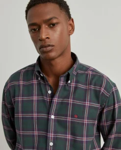 LION OF PORCHES Regular Fit^Camisa Regular Fit