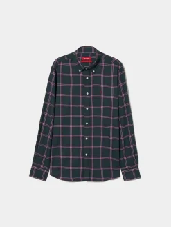 LION OF PORCHES Regular Fit^Camisa Regular Fit