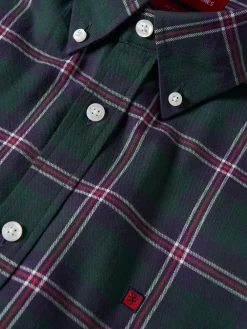 LION OF PORCHES Regular Fit^Camisa Regular Fit
