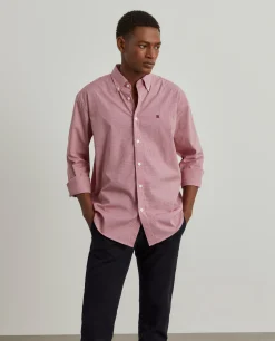 LION OF PORCHES Regular Fit^Camisa regular fit