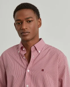 LION OF PORCHES Regular Fit^Camisa regular fit