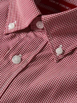 LION OF PORCHES Regular Fit^Camisa regular fit