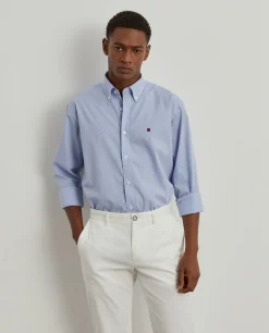 LION OF PORCHES Regular Fit^Camisa regular fit