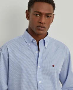 LION OF PORCHES Regular Fit^Camisa regular fit