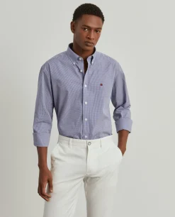 LION OF PORCHES Regular Fit^Camisa regular fit