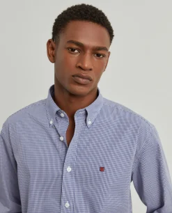LION OF PORCHES Regular Fit^Camisa regular fit