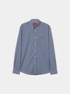 LION OF PORCHES Regular Fit^Camisa regular fit