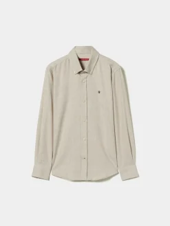LION OF PORCHES Camisas^Camisa regular fit